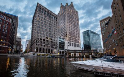 Milwaukee’s Commercial Real Estate Market Poised for a Rebound